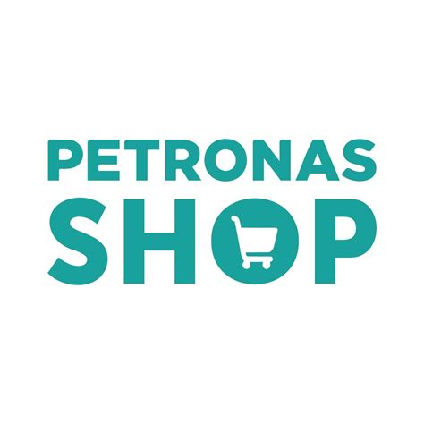 petronas shop.